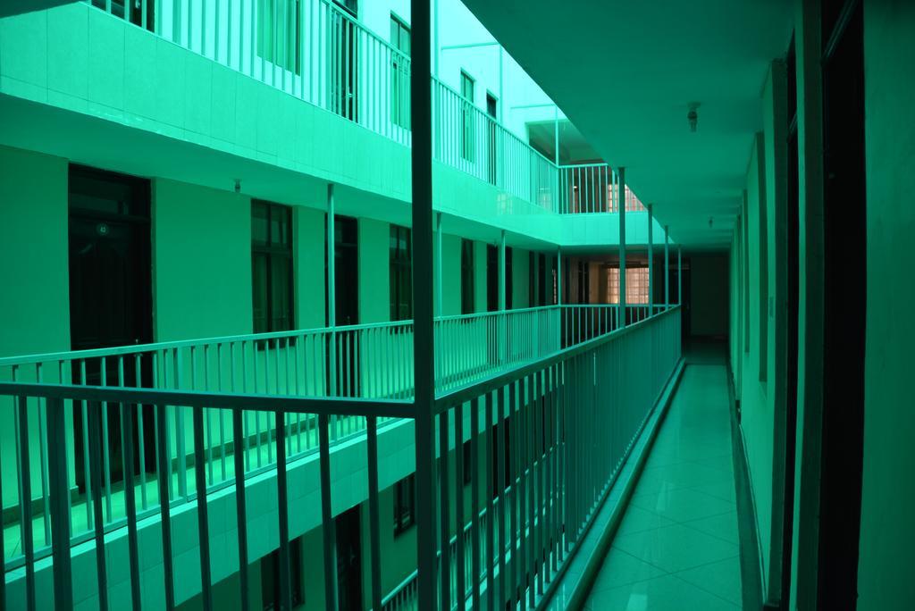 Starehe Link Hotel نيروبي المظهر الخارجي الصورة