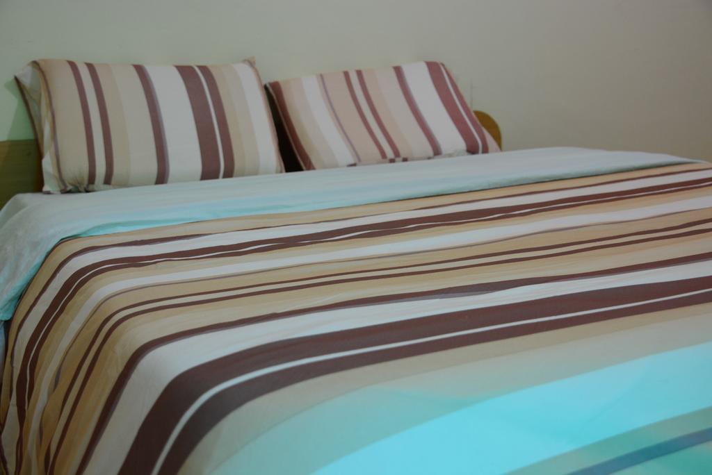 Starehe Link Hotel نيروبي المظهر الخارجي الصورة