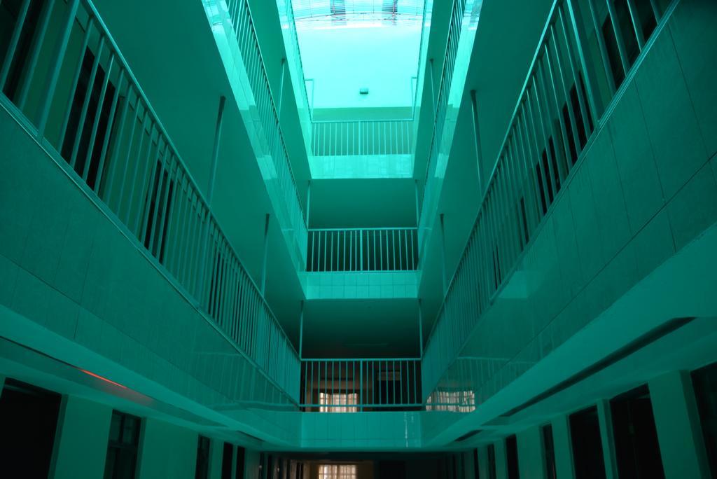Starehe Link Hotel نيروبي المظهر الخارجي الصورة