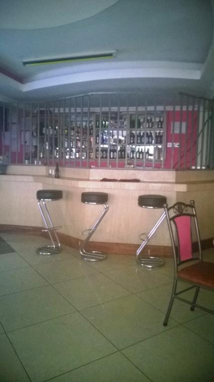 Starehe Link Hotel نيروبي المظهر الخارجي الصورة