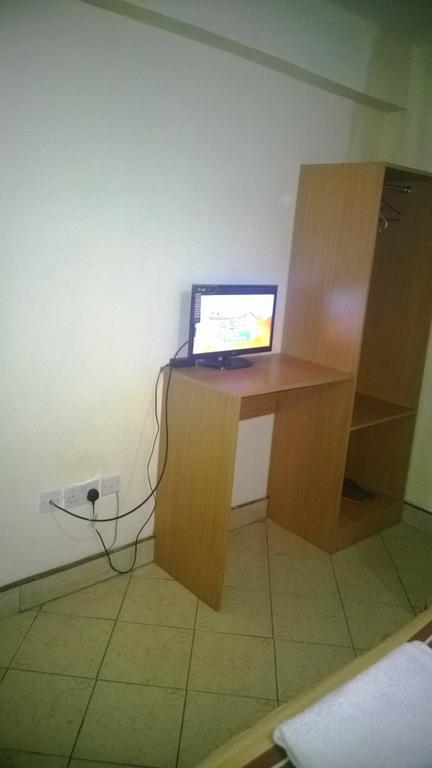 Starehe Link Hotel نيروبي المظهر الخارجي الصورة