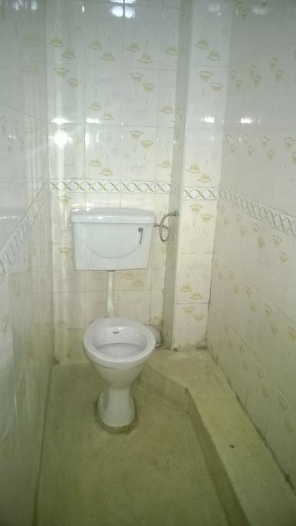 Starehe Link Hotel نيروبي الغرفة الصورة