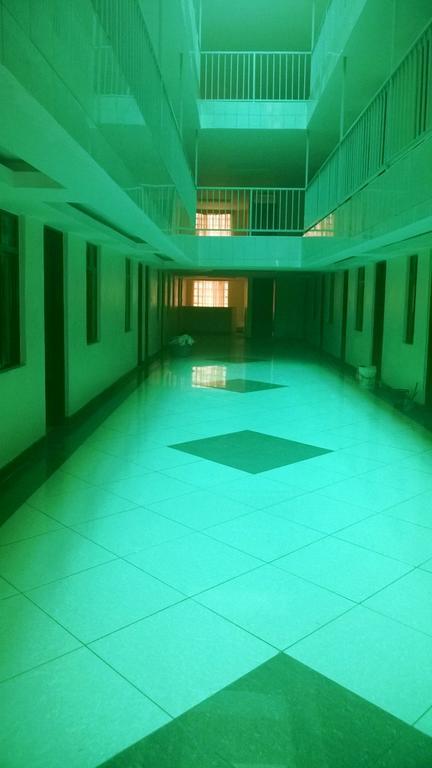 Starehe Link Hotel نيروبي المظهر الخارجي الصورة