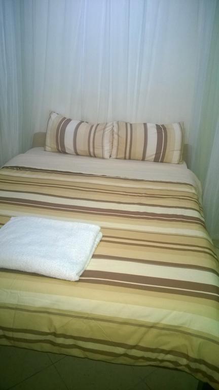Starehe Link Hotel نيروبي المظهر الخارجي الصورة